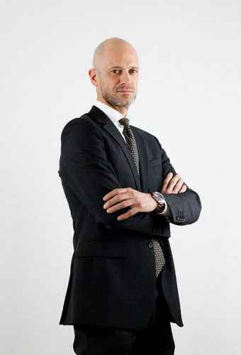 Filippo-Verzini
