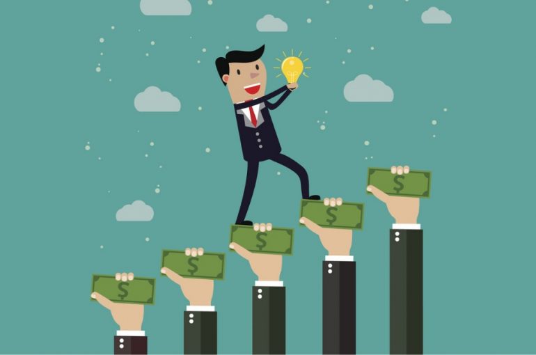 CrowdProtector: la polizza assicurativa per chi investe in start-up